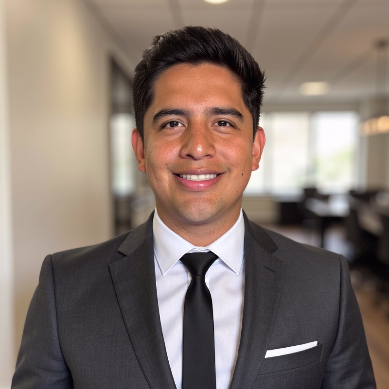 Antonio Hernandez - PMHNP-BC Antonio Hernandez PMHNP BC