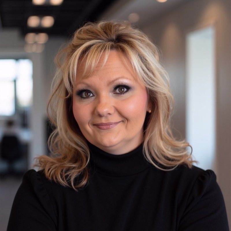 Jennifer Espinoza - Patient Liaison and Medication Manager Jennifer Espinoza Patient Liaison and Medication Manager