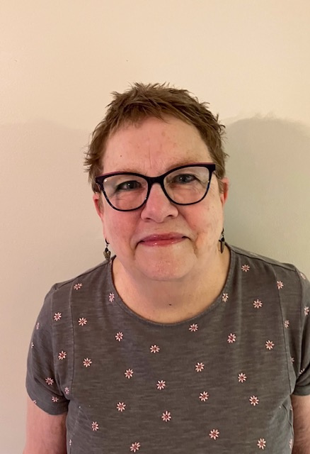 Jolene Frazier - LCPC Jolene Frazier LCPC