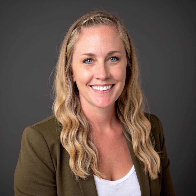 Kelsey Maleski - LCSW Kelsey Maleski LCSW