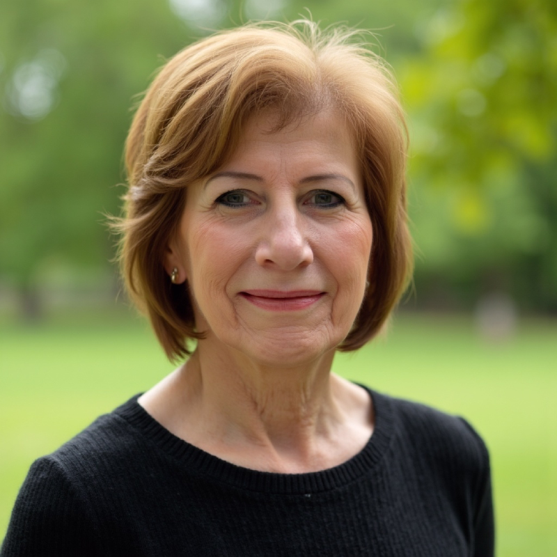 Luanne Pross - LCSW Luanne Pross LCSW