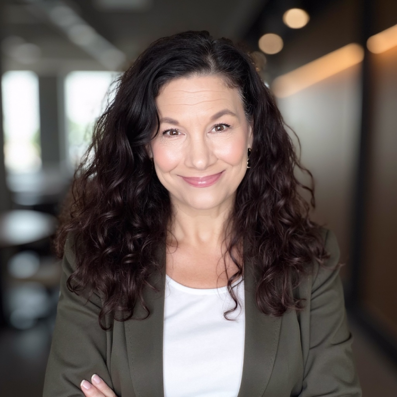 Rachel Borkert - Program Manager Rachel Borkert Program Manager